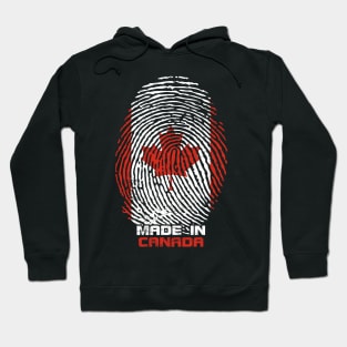 Made In Canada Hoodie